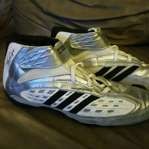 adidas vapor speed wrestling shoes